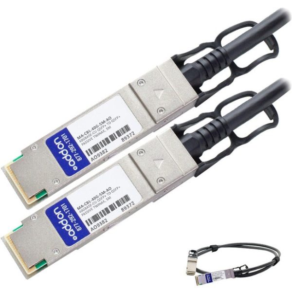 AddOn Fiber Optic Network Cable For Sale