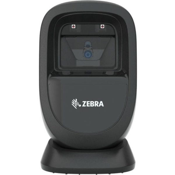 Zebra DS9300 Series 1D 2D Presentation Barcode Scanner For Cheap
