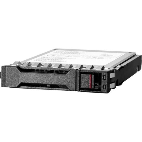 HPE 1.92 TB Solid State Drive - 2.5  Internal - SATA (SATA-600) - Read Intensive on Sale
