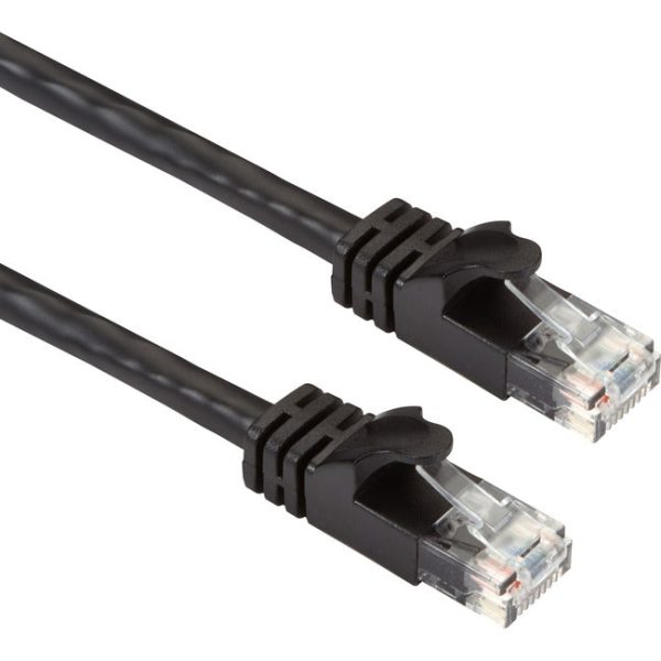 Black Box GigaTrue Cat.6a UTP Patch Network Cable Hot on Sale