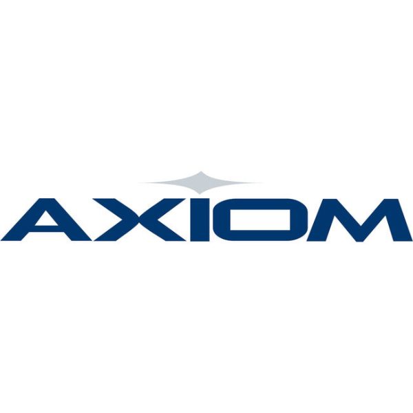 Axiom 100Base-FX SFP Transceiver for NetAlly - SFP-100FX-NA - TAA Compliant For Cheap