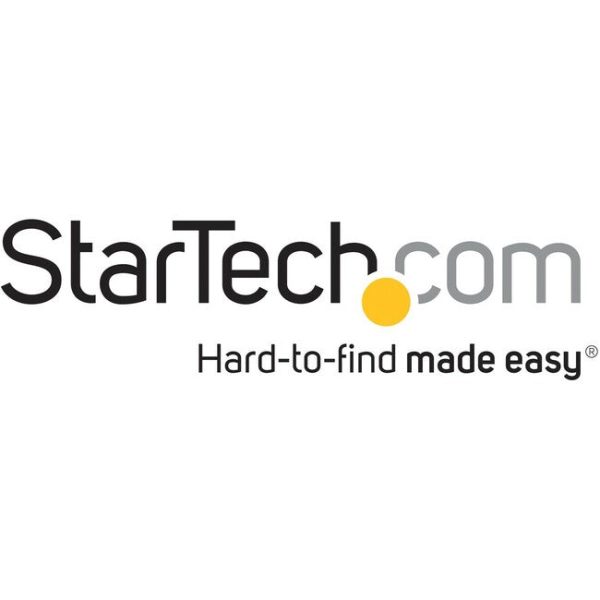 StarTech.com 4U Black Steel Storage Drawer for 19in Racks and Cabinets - 4U Black Sliding Rack Storage Drawer Sale