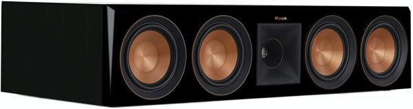 Klipsch Reference Premier RP-504C Center Channel Speaker - EBONY Discount